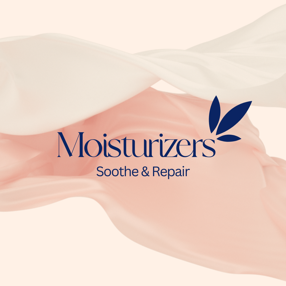 Moisturizers