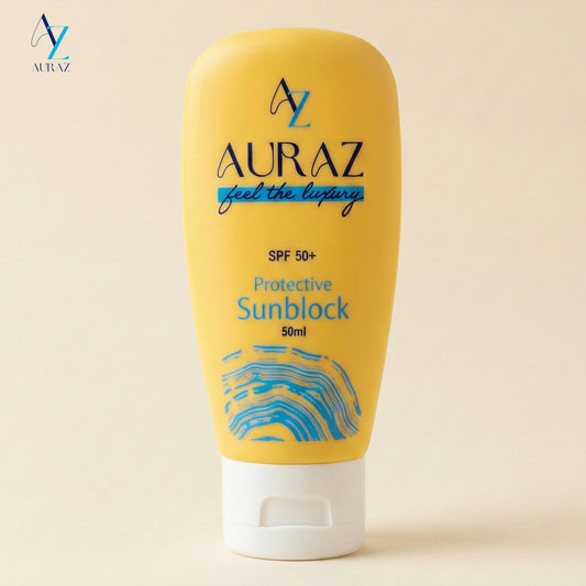 Protective SunBlock
