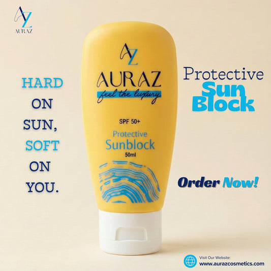 Protective SunBlock