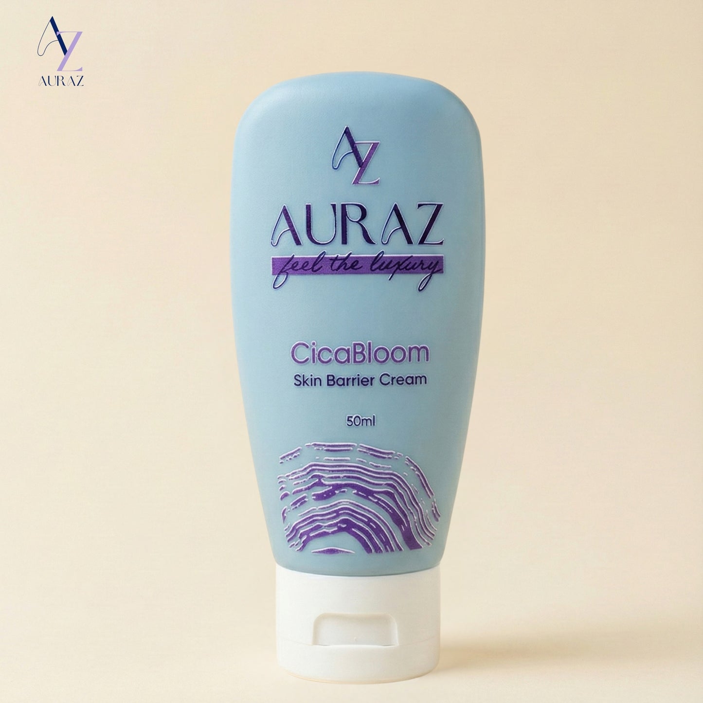 CicaBloom Moisturizer