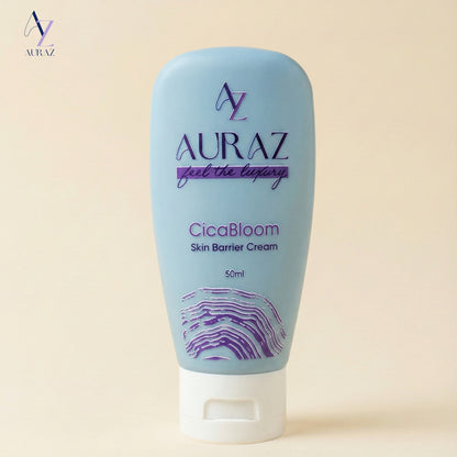 CicaBloom Moisturizer